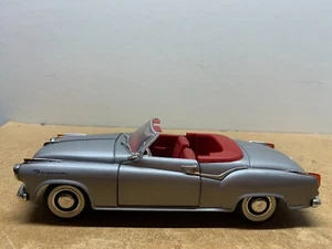 REVELL BORGWARD ISABELLA SANS BOITE 1/18 A4 - Picture 1 of 5
