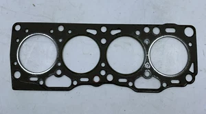 ORIGINAL ZYLINDERKOPFDICHTUNG FIAT UNO TURBO 1.4 PUNTO GT 1.4 ORIGINAL OEM - Bild 1 von 3