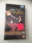 Star Trek Voyager 3.6 - The Q And The Grey - Macrocosm - VHS/PAL Video