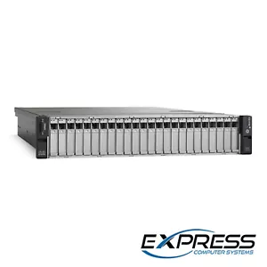 Cisco UCSC-C240-M3S 2x P/S, No CPU, HDD, RAM | Custom Configurations Available - Picture 1 of 1