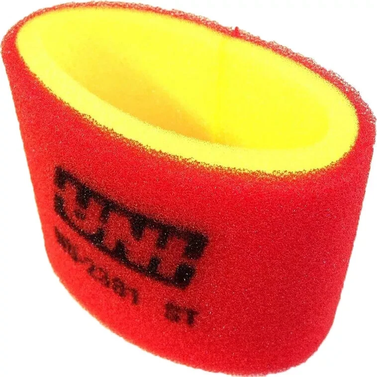 UNI AIR FILTER NU-2381ST for  1988-1998 KAWASAKI KLF300 BAYOU - Image 1 of 1