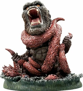 KING KONG Skull Island KONG VS OCTOPUS Deformed Diorama Star Ace Sideshow Statue - Imagen 1 de 5
