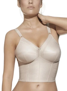 Damen Beutel BH Bügellos Cup B Selene Elena - Bild 1 von 7