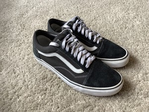vans composite toe