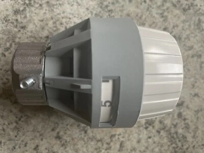 1 x Danfoss Thermostat Kopf Heizung, RA2920  013G2920!!! GEBRAUCHT - Bild 1 von 2