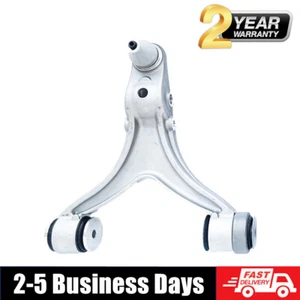 Lower Front Right Control Arm 980139891 Fit Maserati Quattroporte GranTurismo - Picture 1 of 9