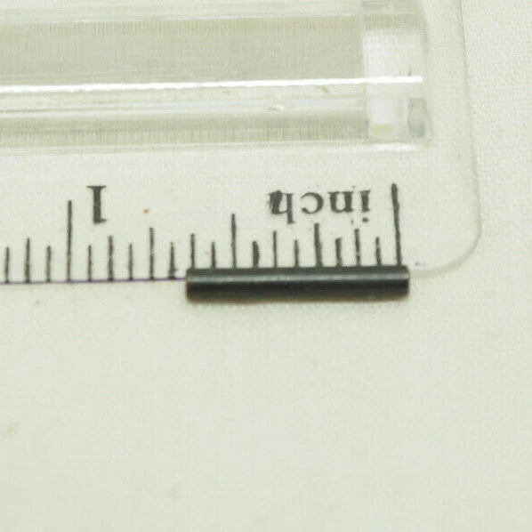 Winchester Model 101 Sear Pin Fits 20 28 410 Gauge Shotguns
