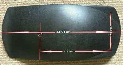 BUGGY FENDER MUDGUARD QUADZILLA PGO MOTOROMA MUDROCKS COMPATIBLE WITH HAMMERHEAD - Image 1 of 4