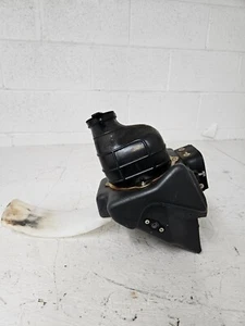 Honda Dirt Bike 2003-2007 CR85RB Filter Case Set + Splash Guard 17220-GBF-K00ZA - Picture 1 of 8