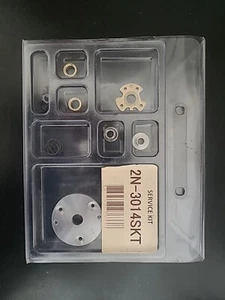A-1 Cardone 2N-3014SKT Turbocharger Service Kit - Picture 1 of 4