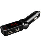 Auto MP3-Player Dualer USB-Ausgang Auto-Ladegerät USB-Festplatte