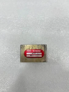 Válvula Nabco Westinghouse MGSC - Imagen 1 de 6