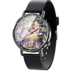 Mickey & Minnie Mouse Watch - Picture 1 of 1
