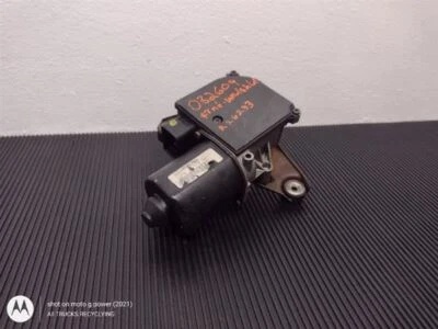 Motor limpiaparabrisas GMC Safarivan 94-05 OEM 15746784 Foto 1 de 4