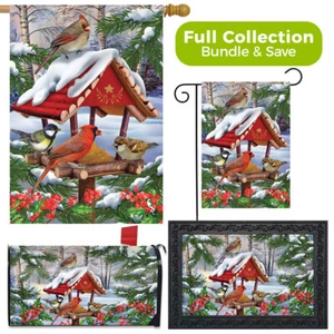 Colección de diseño de invierno Briarwood Lane Gathered Together - Imagen 1 de 1