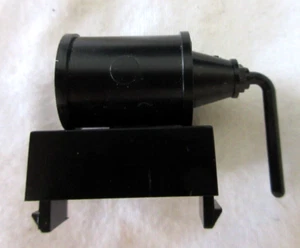LGB 2018 TENDER SMALL AIR TANK - Picture 1 of 4