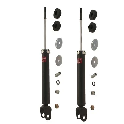 NUEVO Juego de 2 Amortiguadores Traseros KYB para Ford Explorer 2011-2012 Foto 1 de 2