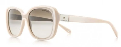 GAFAS DE SOL TIFFANY & CO. TF 4091-B 8188/3M BEIGE PERLA PLÁSTICO ITALIA 55-17-140 Foto 1 de 4