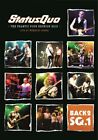 Status Quo: Back 2 SQ.1 - The Frantic Four Reunion 2013: Live At Wembley Arena 