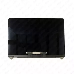 New MacBook Air Retina A1932 13" 2018 Space Gray Full Assembly LCD Screen - Picture 1 of 6