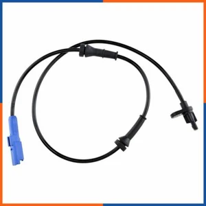 Sensor ABS trasero PEUGEOT | 60871, 90209 - Imagen 1 de 3