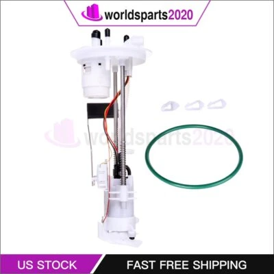 Bomba de combustible adecuada para Ford F-150 V6 2006-2008 4,2 L 2004-2005 F-150 V8 4,6 L Foto 1 de 4