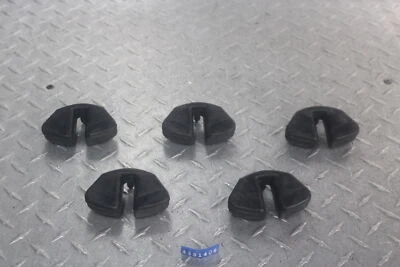 Suzuki SV650S 2001 buje trasero amortiguadores amortiguadores 64651-27A01 Foto 1 de 4