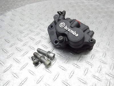 Conjunto de abrazadera de pinza de freno delantera Husqvarna TR650 2013 13-15 Terra Foto 1 de 4