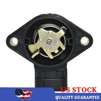 Throttle Position Sensor SERA483-08 For SUBARU IMPREZA LEAGCY 1995-1998 - Image 1 of 4
