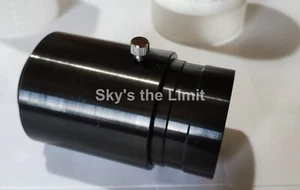 2" adjustable T mount camera adapter - Picture 1 of 6
