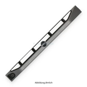 Dell Standard Frontblende 1U PowerEdge G12/G13 Y86C1 0Y86C1 350-11089 - Afbeelding 1 van 2