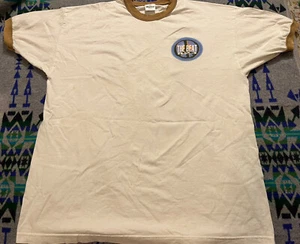 vintage 90’s the beat 9.23 radio t shirt XL USA Hip hop Rap R&B Soul - Picture 1 of 5