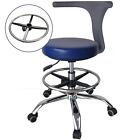 Office Chair Footrest Attachment Replacement Drafting Chair Foot Rest Ring
