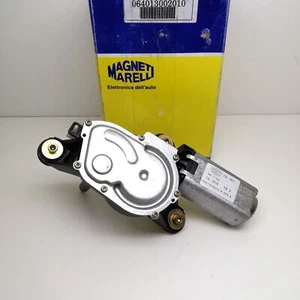 MOTORINO TERGI TERGILUNOTTO POST FIAT PUNTO 5 PORTE MARELLI TGL350B PER 46523872 - Imagen 1 de 8