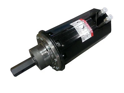 Hydraulic Drill Unit with 2" Hex H019PD-DW - Image 1 of 4