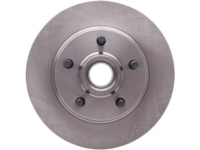 Para Mazda Navajo 1993-1994 Rotor de freno delantero fricción dinámica 34643VPVY TRACCIÓN TRASERA Foto 1 de 2