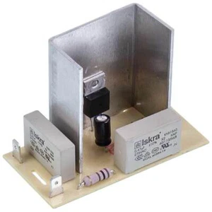Thomas Twin TT/T2 190770 Control Main Board For Vacuum Cleaner - Picture 1 of 4