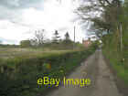 Photo 6X4 Minor Road Near Nursery Farm Little Packington A Number Of Road C2012