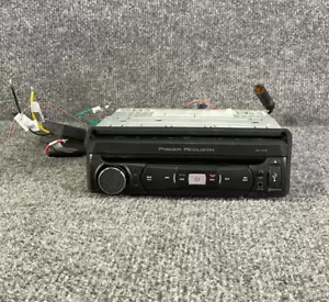 Power Acoustic PD-701B 7" LCD Touchscreen AM/FM DVD CD MP3 Car Stereo Receiver - Picture 1 of 21