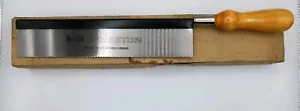 Disston No. 68 Dovetail Saw 2" x 10" Made in Canada with Box - Picture 1 of 7