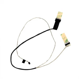 LCD Lvds Screen Cable For ASUS GL552V GL552VW-DH71 1422-029V0AS 30pin JI0404 - Picture 1 of 6