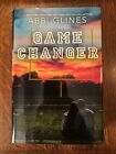 BRAND NEW Game Changer by Abbi Glines (Field Party) (2021, Hardcover) ROMANCE