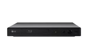 LG BP 250 Blu-Ray Player  with Wi-Fi - Picture 1 of 1