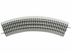 🛤 Lionel Fastrack 6-12015 O-36 Curve Track 🛤 - Picture 1 of 1