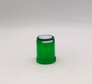 Allen-Bradley 855E-24DN3 Green Stack Light Module - Picture 1 of 4
