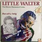 Cd - (B128) Little Walter - Blues With A Feeling (Qty 1) - Used, Vgc