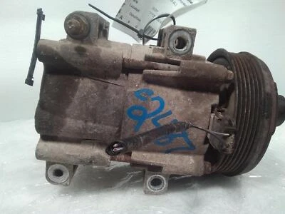 Compresor de aire acondicionado usado se adapta a: Ford Ranger 2007 grado A Foto 1 de 4