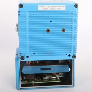 SICK CLV280A1020 Bar Code Scanner - Picture 1 of 6