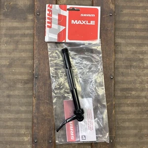 RockShox MAXLE Lite FRONT Axle 15x100mm - USED DAMAGED BUT USEABLE - Picture 1 of 5
