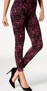 First Looks Seamless Leggings - Skimmer Tulip - sz M/L - New - Picture 1 of 3
